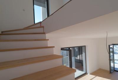 ZENITH BELLE TOUR - DUPLEX ZEN 4 CAMERE CU TERASĂ - 7