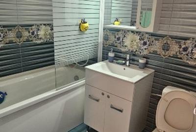 Apartament 3 camere renovat- Bloc Perla , Stefan cel Mare , Dorobanti - 3