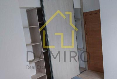 Apartament cu 2 camere, mobilat în Sălăjan - 2