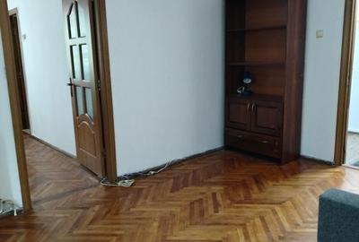 Apartament cu 2 camere în Central - 1