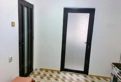 Apartament cu 2 camere semidecomandat în Tineretului - 1