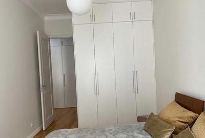 Garsonieră semidecomandată în Lujerului - 3