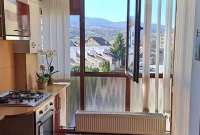 Apartament cu 2 camere în Cetate - 12