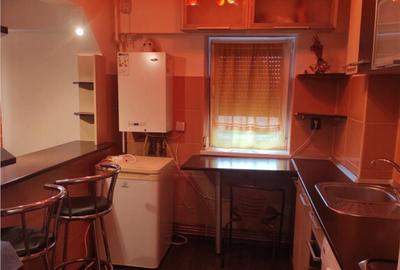 Garsoniera de inchiriat B - dul Grivitei, Brasov - 5