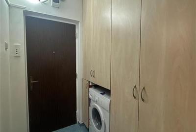 Inchiriere garsoniera in Podu Ros! - 4