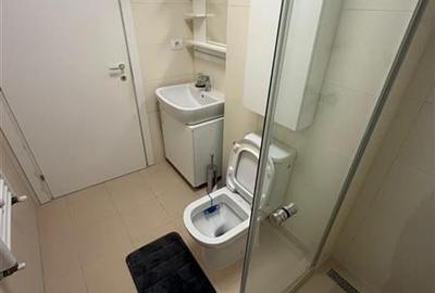 Inchiriere apartament 2 camere, Pipera, boxa, loc de parcare subteran - 10