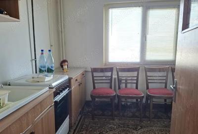 Garsoniera 43mp.,decomandata , bloc de apartamente - 4