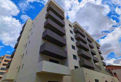 Apartament cu 2 camere decomandat în Berceni - 6