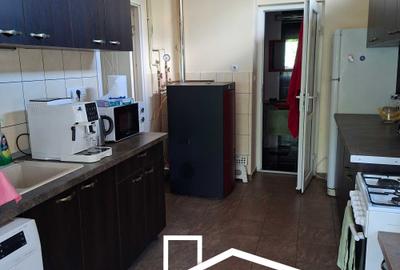 Apartament cu 2 camere decomandat în Central - 7