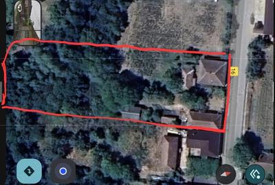 Casa cu teren de 2150 mp in Inau, com. Somes-Odorhei, Salaj - 3