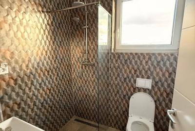 Duplex cu 4 camere cu Teren 300 Mp în Iris - 10