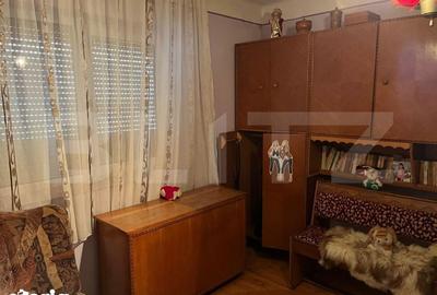 Casă cu 3 camere cu Teren 268 Mp în Tokai - 7