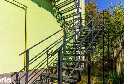 Apartament cu 4 camere în Gheorgheni - 1