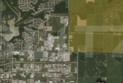 Teren de 3500000 mp, în Central - 1