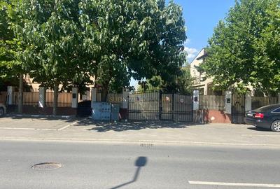 Vila S+P+M de vanzare in Popești Leordeni-teren 623 mp, piscina, garaj - 23