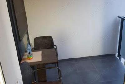 Apartament cu 2 camere semidecomandat în Banu Mărăcine - 5