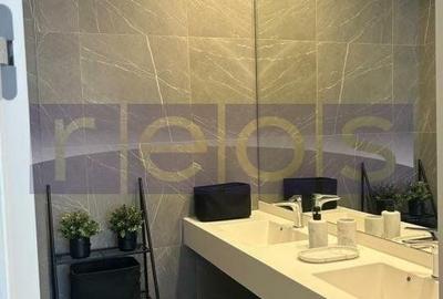 OPORTUNITATE  VANZARE 3 CAMERE  One Verdi mobilat cu stil si terasa 40,6mp - 11