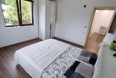 CASA P+1+M CU DESCHIDERE LA LAC 18 ML - 9