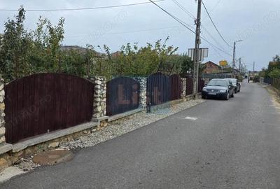 Teren de 1426 mp, în Schela Cladovei - 3
