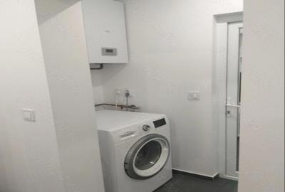 Apartament cu 3 camere decomandat în Central - 8