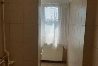 Garsonieră decomandată în Giurgiului