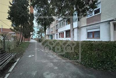 Ap decomandat, la cheie, 55 mp utili + balcon, Cisnadie - 12