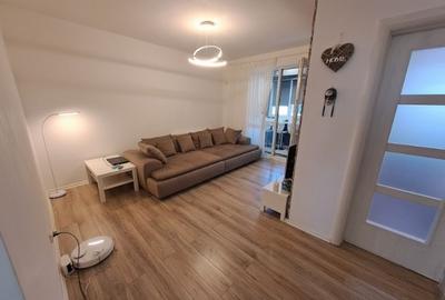 Apartament cu 3 camere semidecomandat în Chiajna - 10