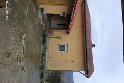 Casă în Galșa - 4
