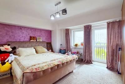 Vanzare Apartament 3 Camere Rond Alba Iulia - 8