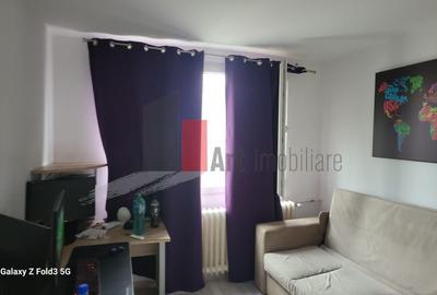 Apartament 3 camere decomandat Trapezului - 3