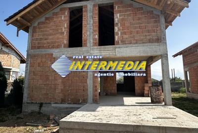 Casă individuală cu 4 camere cu Teren 345 Mp în Ampoi 3 - 11