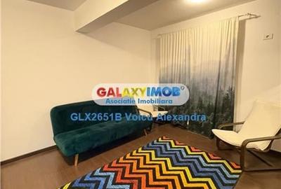 Apartament Bloc Nou Berceni - Dimitrie Leonida - Cat Friendly - 3