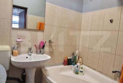 Apartament 2 camere, 46 mp, zona semicentrala - 7