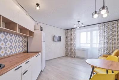 Apartament cu 2 camere in zona Florilor de inchiriat