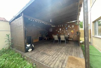 Vila deosebita cu 9 camere, 300mp, zona Jolie Ville Vila deosebita cu 9 camere, 300mp, zona Jolie Ville - 2