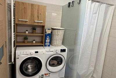 Apartament cu 3 camere decomandat în Central - 8