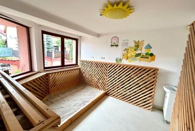 Inchiriere casa individuala multifunctionala zona rezidentiala Bunloc - 14