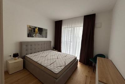 Apartament cu 2 camere decomandat, mobilat în Aviației - 3