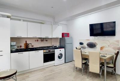Mamaia - Scandinavia - apartament 2 camere - 5