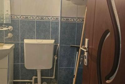 Apartament cu 2 camere decomandat în Central - 2