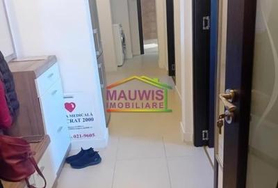 Apartament cu 3 camere în Basarabia - 2