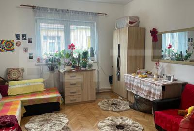 Casă cu 3 camere cu Teren 140 Mp în Iosia - 8