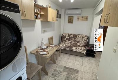 Garsonieră decomandată în Central - 4