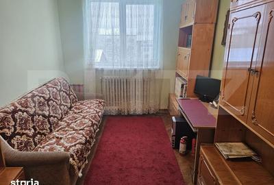 Apartament cu 3 camere în Central - 5