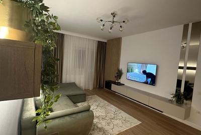 Închiriez apartament 2 camere - 2
