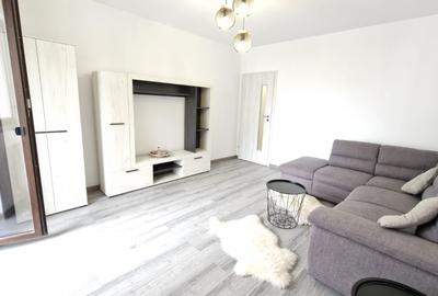 Apartament cu 2 camere decomandat, mobilat în Exterior Est - 9