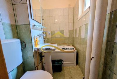 Apartament 3 camere, etaj2, zona Milcov - 11