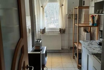 De vanzare apartament cu 2 camere decomandate in Racadau - 7