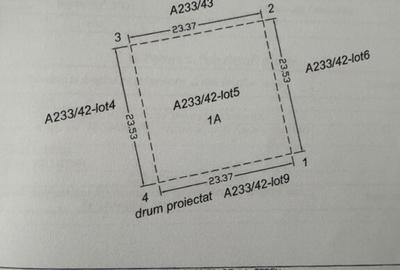 Teren intravilan Techirghiol - 4