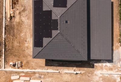 Casă individuală cu 5 camere cu Canalizare în Chinteni - 9